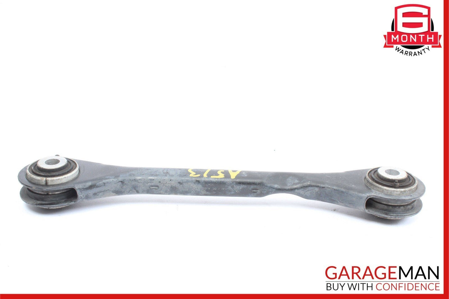 12-18 Audi A6 A7 Rear Right / Left Side Suspension Lower Control Arm OEM