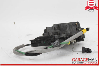 15-20 Mercedes W205 C300 GLC350e Front Right Side Door Lock Latch Actuator OEM