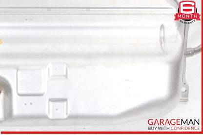 12-20 Mercedes R172 SLC43 AMG Fuel Gas Tank Reservoir Filler Neck Assembly OEM