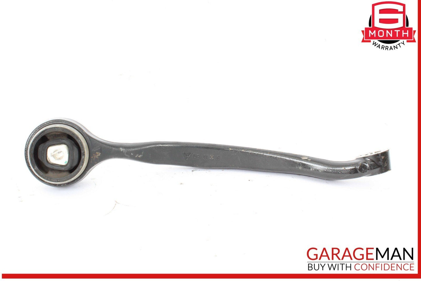 12-15 BMW X1 Front Right Passenger Side Lower Control Arm Wishbone 6768984 OEM