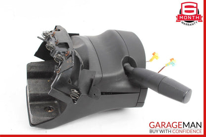 14-19 Maserati Ghibli Steering Column Combination Switch Arm Controls Assy Black