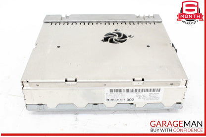 03-08 Mercedes W211 E350 SLK280 Amplifier Amp Becker Audio Module OEM