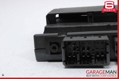 03-12 Mercedes R230 SL500 SL550 Front Right Side Under Seat Control Module Unit