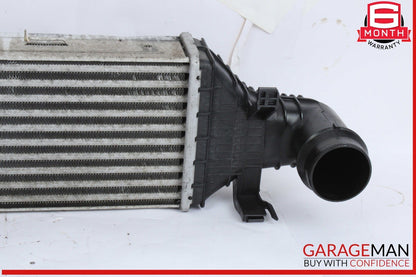 11-16 Mercedes X204 GLK250 E250 Diesel Turbo Turbocharger Air Intercooler OEM