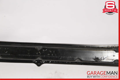 03-12 Mercedes R230 SL600 SL55 AMG Front Upper Radiator Support Frame Bracket