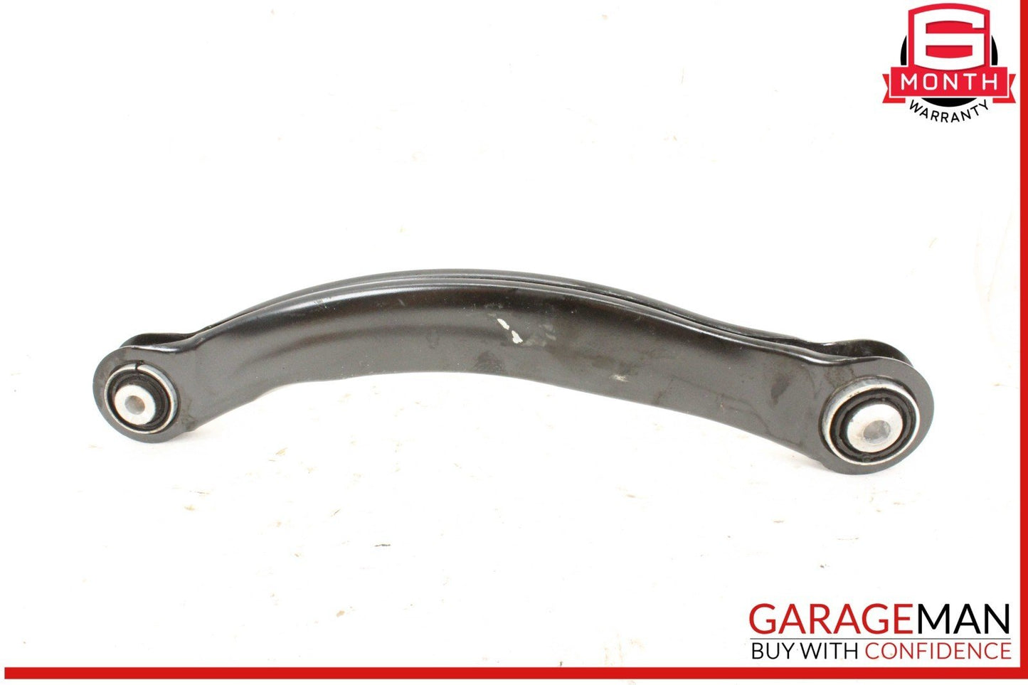 18-24 Audi Q5 SQ5 Rear Right Passenger Side Upper Control Arm 80A505398A OEM