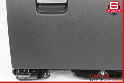 11-18 Porsche Cayenne 958 S Front Right Dash Glove Box Storage Compartment OEM