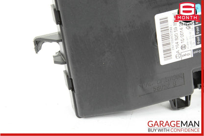 06-13 Mercedes X164 GL450 R350 ML450 Front Right Side Door Control Module