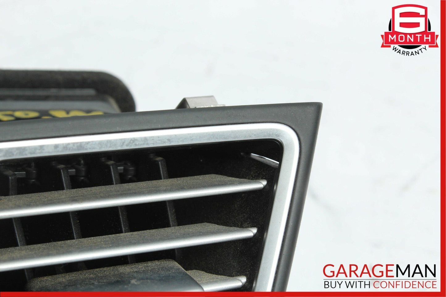 10-16 Mercedes W212 E350 Coupe Dashboard Dash AC A/C Air Vent RightÂ Trim OEM