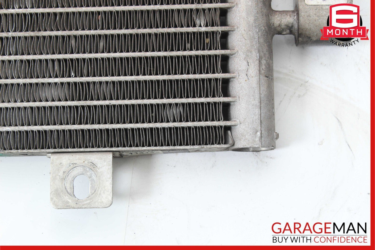 00-06 Mercedes CL500 SL500 S55 AMG Hydraulic Suspension ABC Oil Cooler Radiator