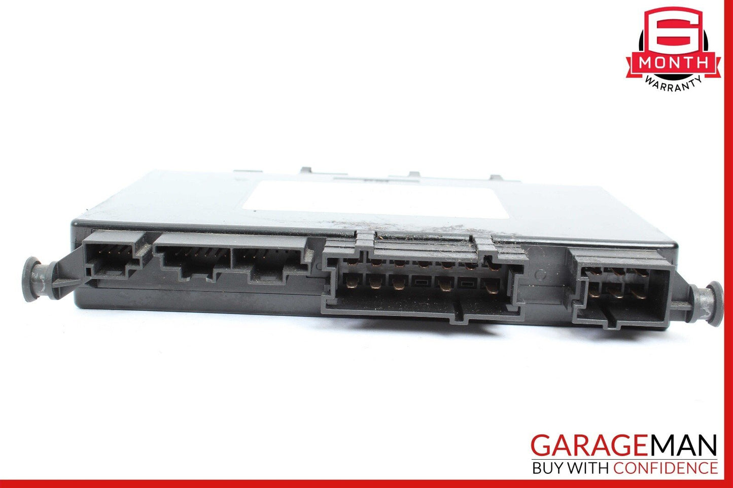 03-12 Mercedes SLK350 E350 CLS550 E320 Front Left Side Seat Control Module OEM