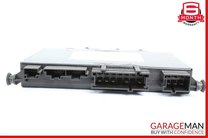 03-12 Mercedes SLK350 E350 CLS550 E320 Front Left Side Seat Control Module OEM