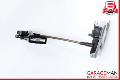 06-13 Mercedes W251 R350 R500 R63 AMG Rear Right Side Quarter Window Motor OEM