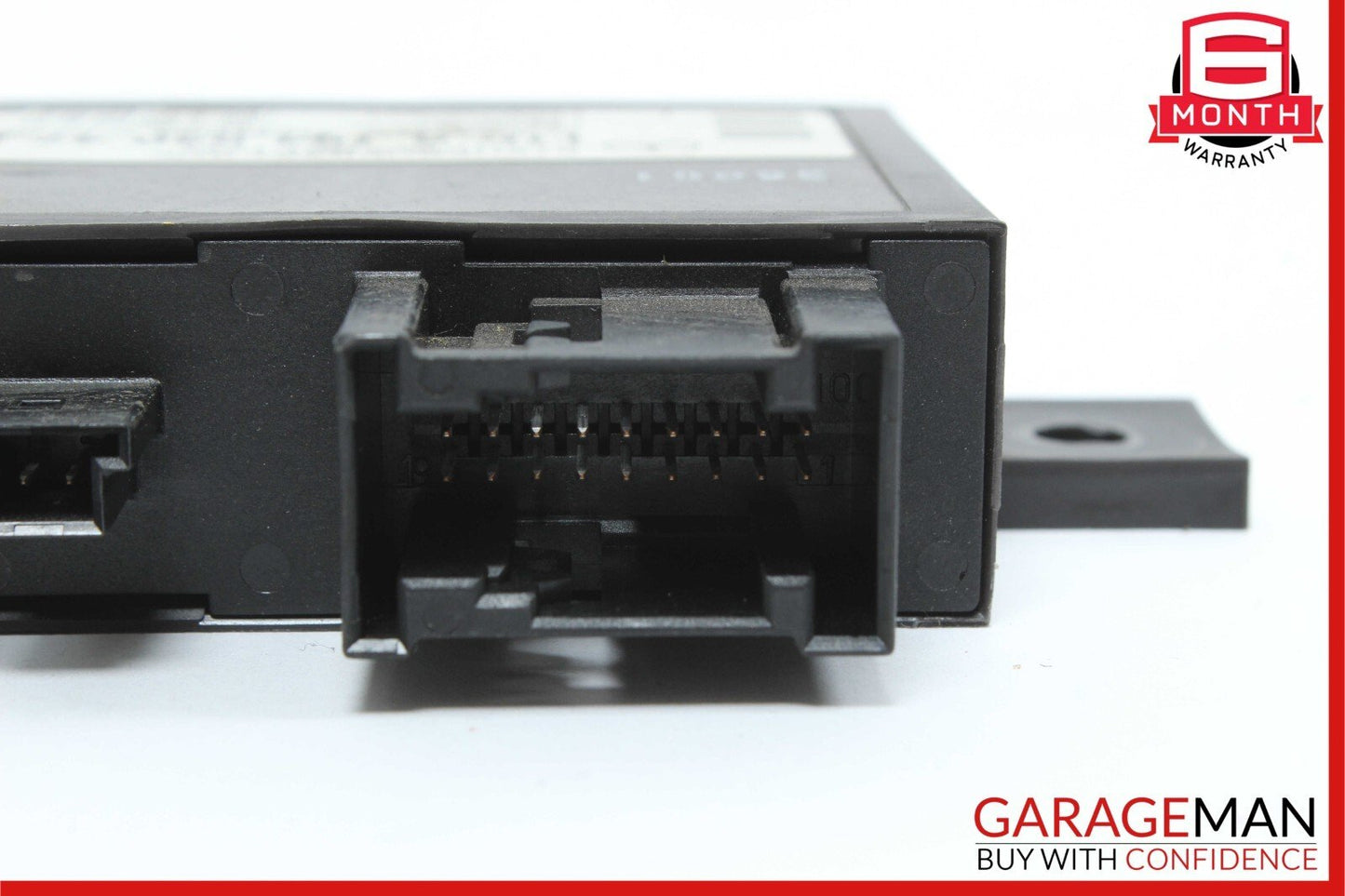 06-13 Mercedes W219 CLS550 CLS350 TPMS Tire Pressure Control Module Unit OEM