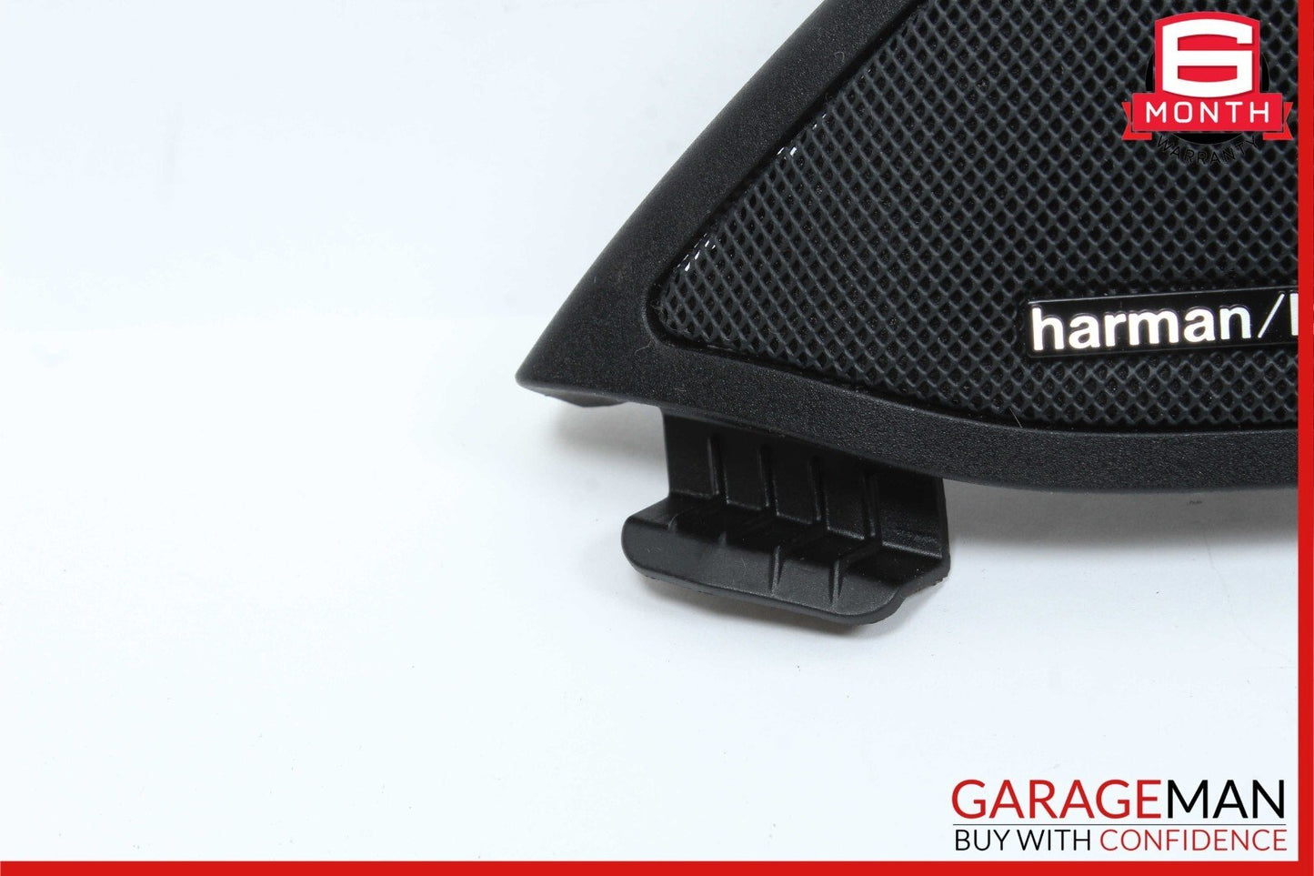 Mercedes W212 E400 E250 E350 Front Right Side Door Panel Tweeter Speaker Cover