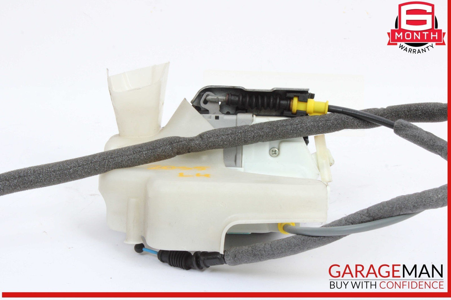 17-24 Audi S5 A4 Front Left Driver Side Door Lock Latch Actuator OEM
