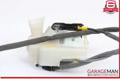 17-24 Audi S5 A4 Front Left Driver Side Door Lock Latch Actuator OEM