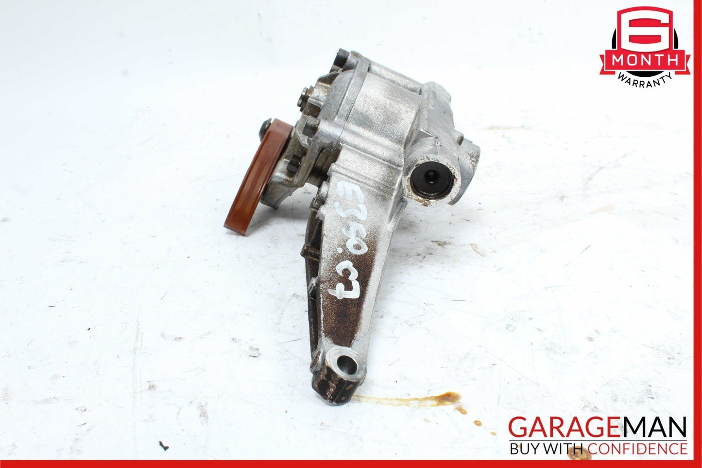 05-13 Mercedes W211 E350 C280 C300 M272 Engine Motor Oil Pump 2721800701 OEM