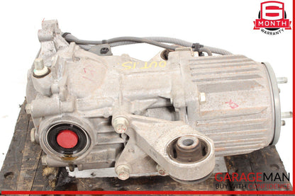 11-24 Mitsubishi Outlander Sport Differential Carrier Rear Axle 2.0L 4WD OEM