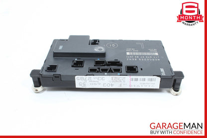 03-09 Mercedes W211 E320 E550 Front Left Driver Side Door Control Module OEM