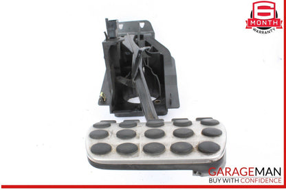 03-08 Mercedes R230 SL500 SL55 AMG Brake Stop Pedal Assembly OEM