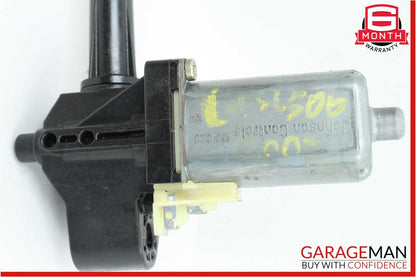 03-12 Mercedes R230 SL500 SL600 Front Right / Left Side Seat Cushion Depth Motor