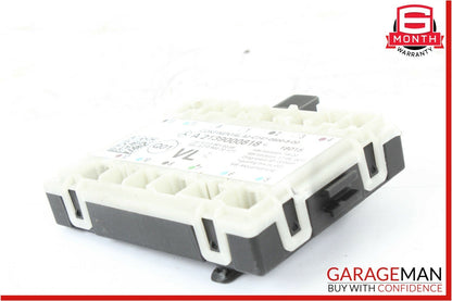 16-18 Mercedes W213 E400 Front Left Driver Side Door Control Module Unit OEM