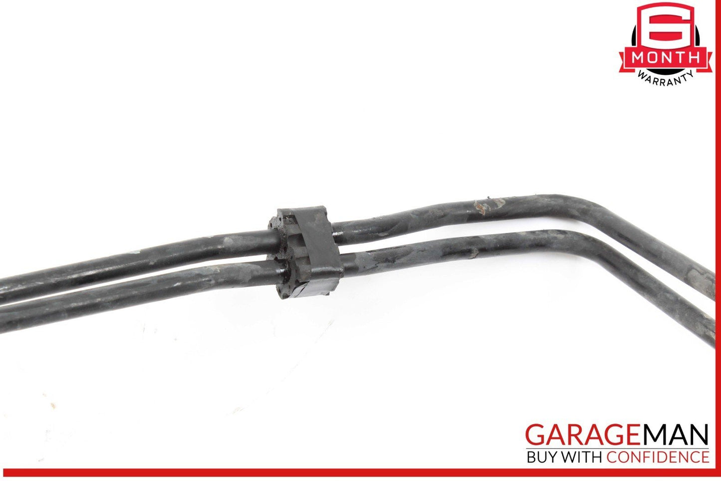 03-06 Mercedes R230 SL500 SL600 ABC Hydraulic Suspension Line Hose Pipes OEM