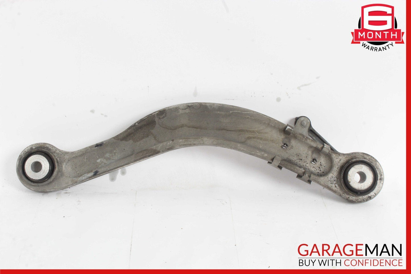 08-18 Mercedes W205 C350e Rear Left or Right Suspension Upper Control Arm OEM