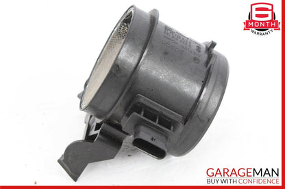06-15 Mercedes W211 E350 E550 Bosch MAF Mass Air Flow Sensor Meter Tube
