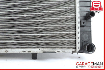 97-04 Mercedes R170 SLK320 SLK230 AC A/C Cooling Air Conditioning Condenser OEM