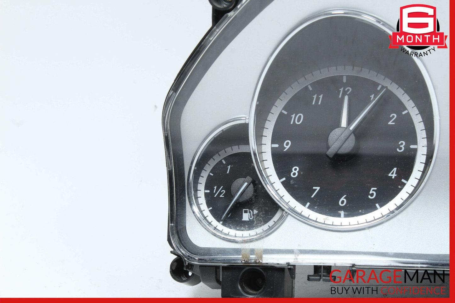 10-13 Mercedes W212 E350 E550 Instrument Cluster Speedometer 2129001910 OEM