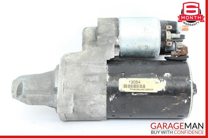 03-11 Mercedes W219 CLS550 E350 Bosch Engine Starter Motor 0061510601 OEM
