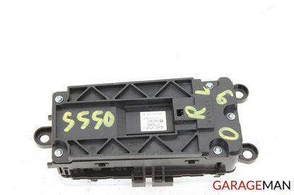 07-09 MERCEDES W221 S400 REAR LEFT WINDOW SWITCH CONTROL MODULE Q4 OEM