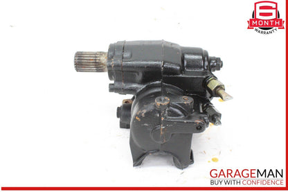 97-04 Mercedes R170 SLK230 CLK430 CLK55 Power Steering Gear Box 1244610805 OEM