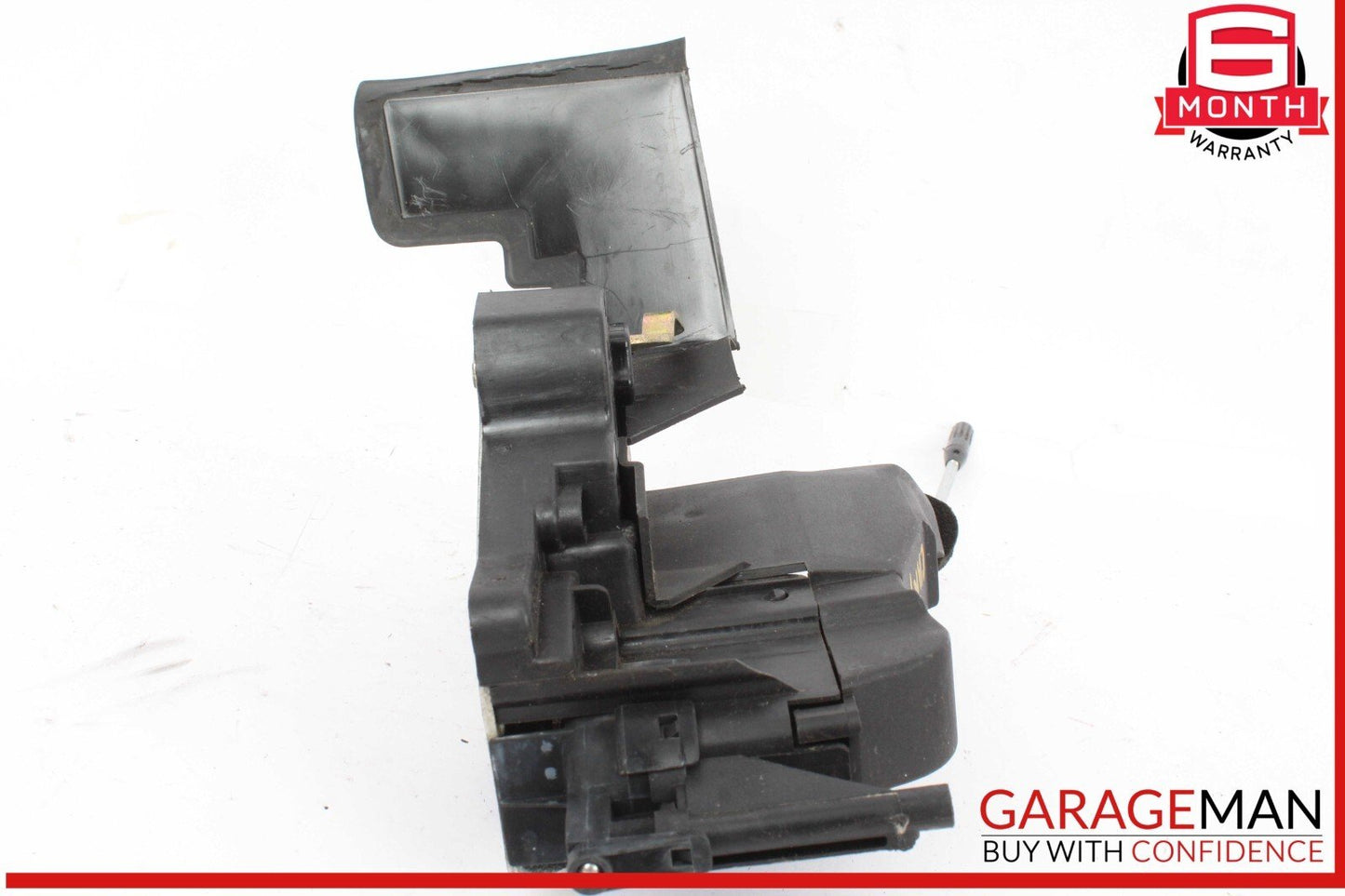 04-08 Chrysler Crossfire Front Right Passenger Side Door Lock Latch Actuator