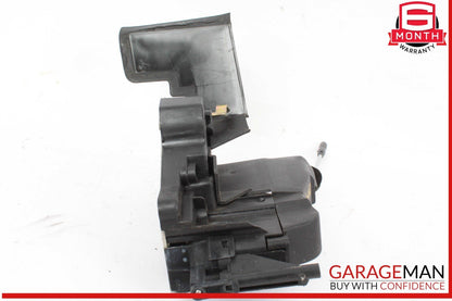 04-08 Chrysler Crossfire Front Right Passenger Side Door Lock Latch Actuator