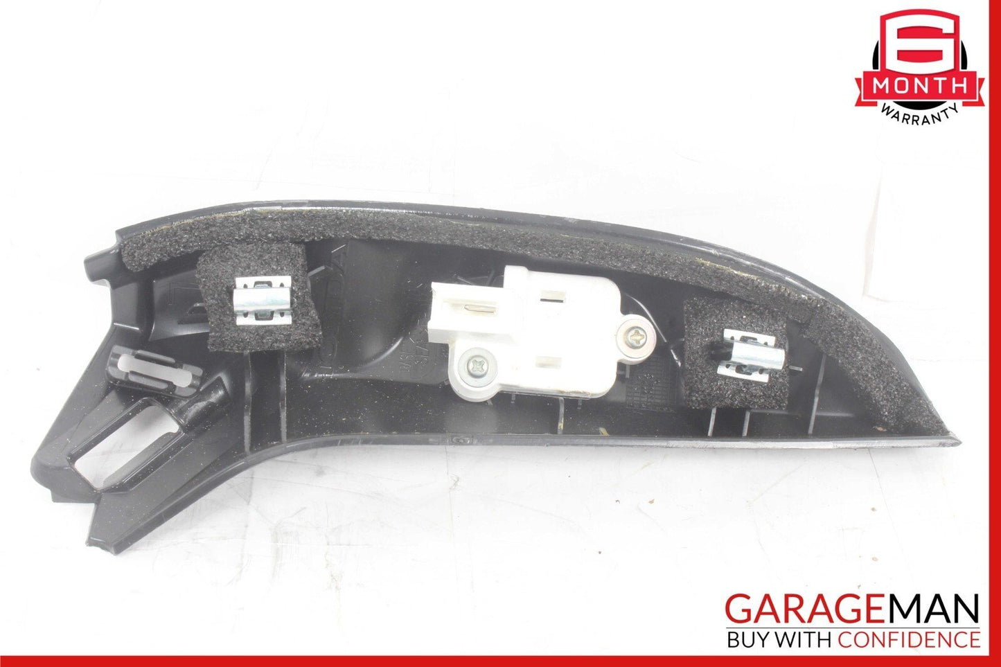 18-21 Honda Odyssey Front Left Side Door Cover Sash Indicator Trim OEM