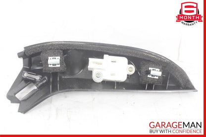 18-21 Honda Odyssey Front Left Side Door Cover Sash Indicator Trim OEM