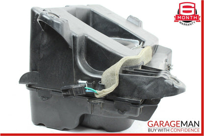 11-15 Chevrolet Chevy Volt Rear Radio Speaker Audio Subwoofer Sub Woofer Speaker