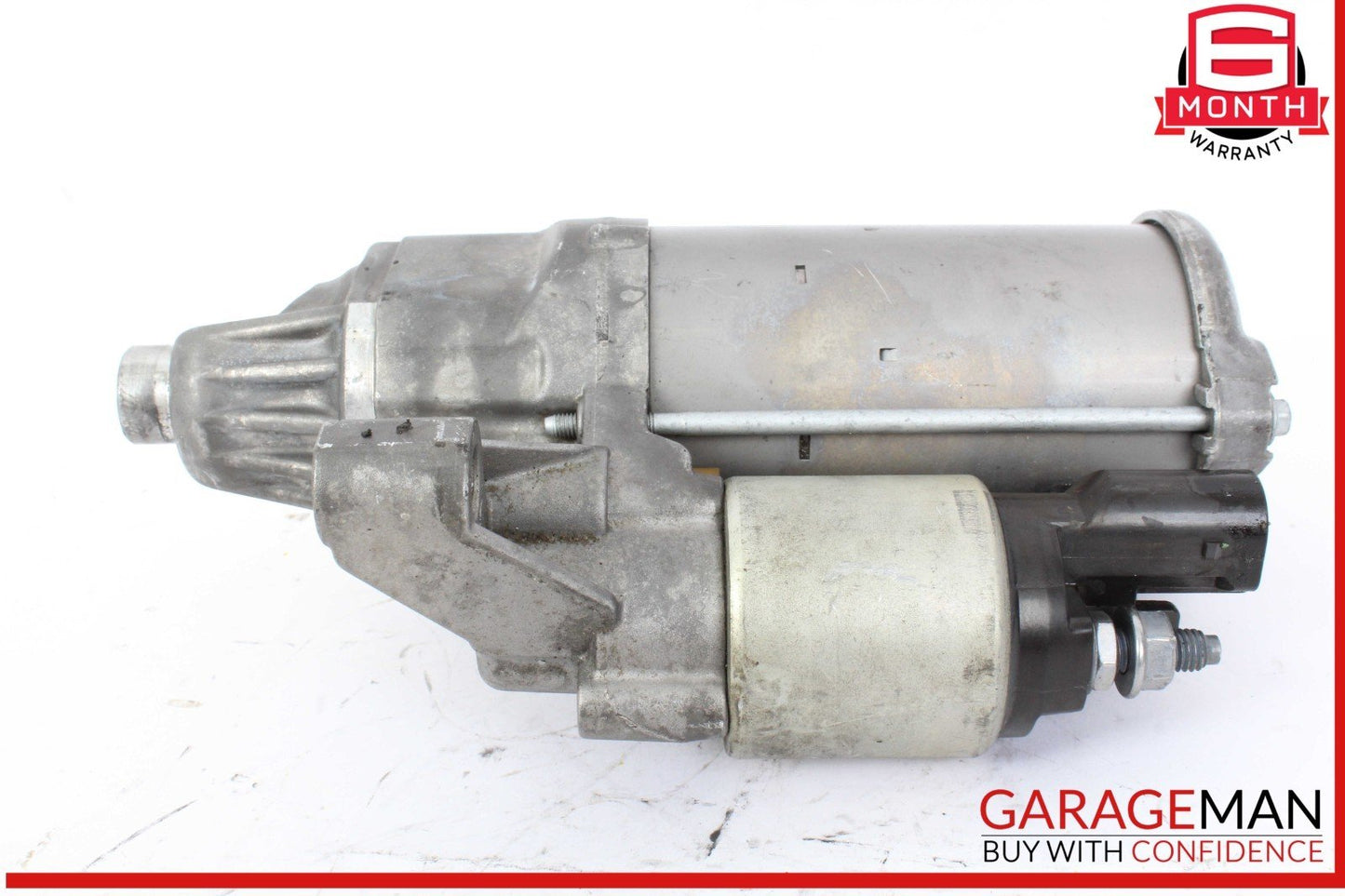 16-23 Audi RS5 A6 A7 3.0L Engine Starter Motor Bosch 0001174402 OEM