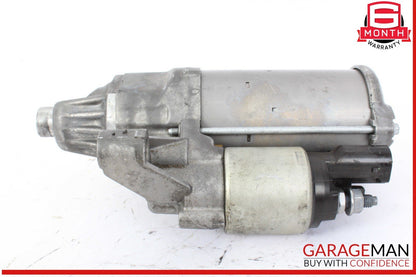16-23 Audi RS5 A6 A7 3.0L Engine Starter Motor Bosch 0001174402 OEM
