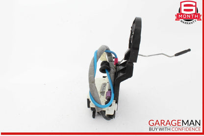 14-19 Mercedes W117 CLA250 CLA45 AMG Rear Right Side Door Lock Latch Actuator