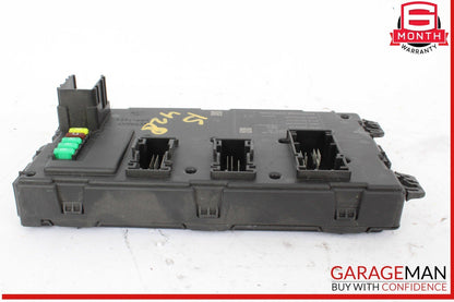 14-16 BMW 428i 435i Rear Electronic Body Fuse Control Module 9362395 OEM