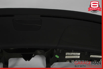 06-11 Mercedes W219 CLS55 CLS63 AMG Front Dash Dashboard Instrument Panel Assy