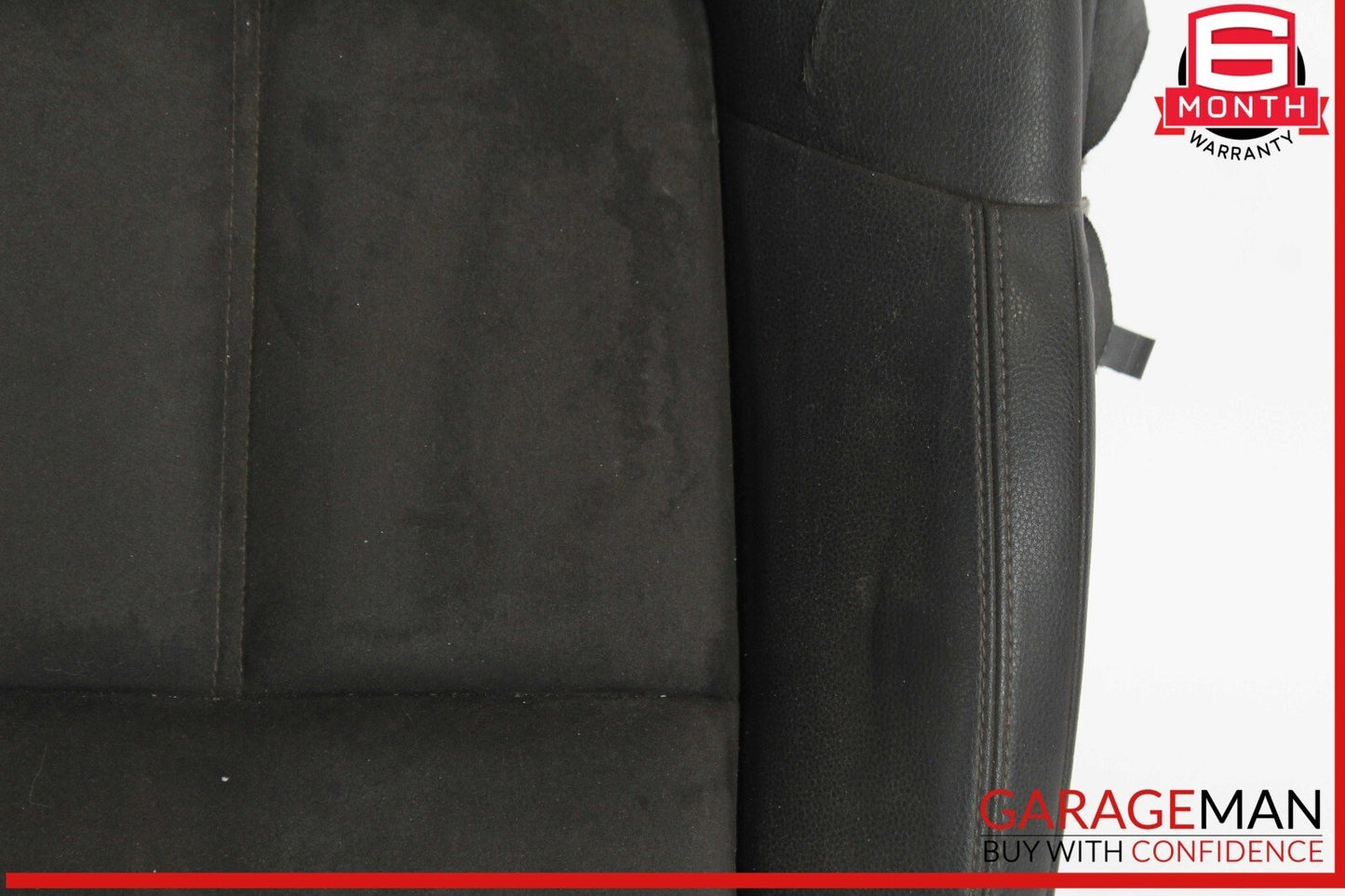 15-24 Porsche Macan 95B Front Left Driver Side Seat Lower Bottom Cushion OEM