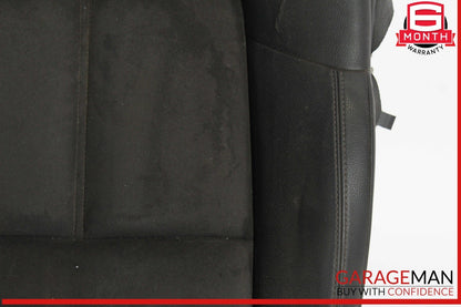 15-24 Porsche Macan 95B Front Left Driver Side Seat Lower Bottom Cushion OEM