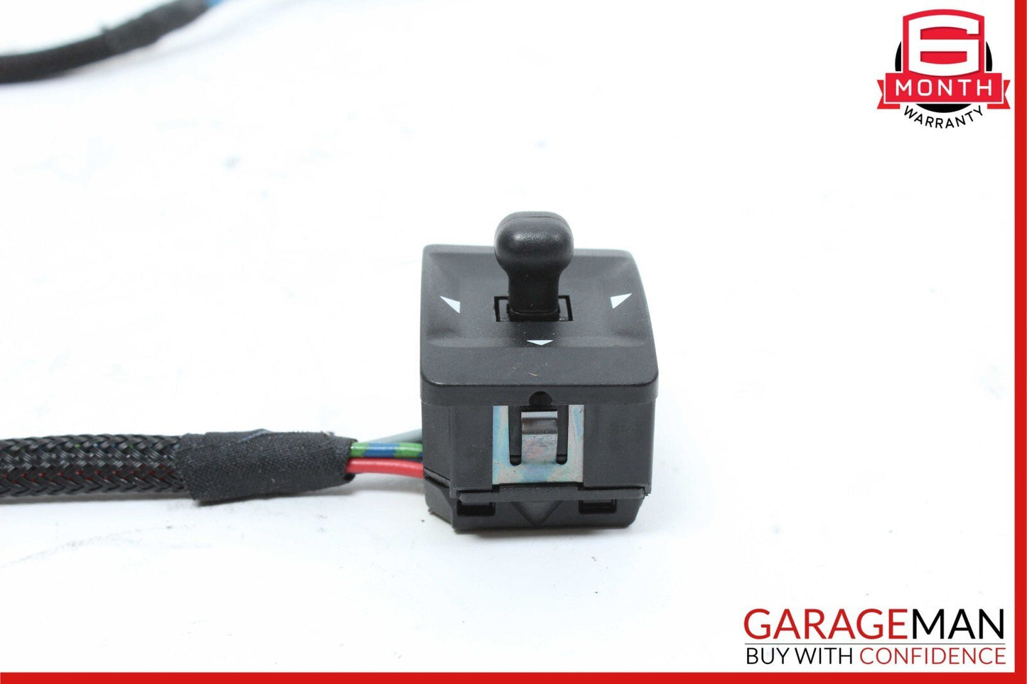 90-02 Mercedes R129 SL500 300SL Steering Column Tilt Adjust Control Switch
