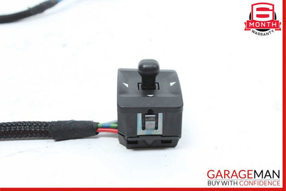 90-02 Mercedes R129 SL500 300SL Steering Column Tilt Adjust Control Switch