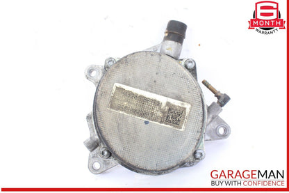 10-18 Porsche Panamera 970 Cayenne 958 Engine Motor Vacuum Pump 94810022003 OEM